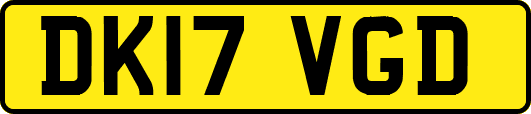DK17VGD