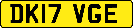 DK17VGE