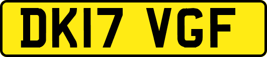 DK17VGF