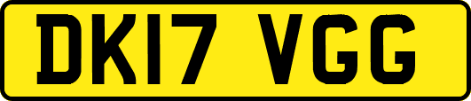 DK17VGG
