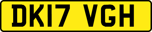 DK17VGH