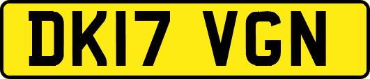 DK17VGN