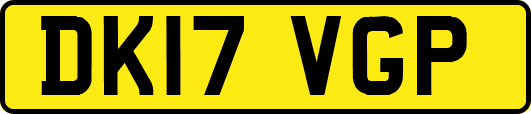 DK17VGP