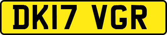 DK17VGR