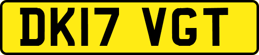 DK17VGT
