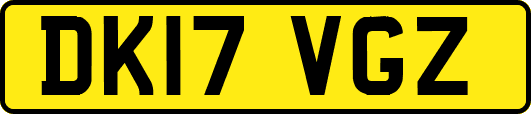 DK17VGZ