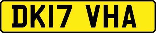 DK17VHA