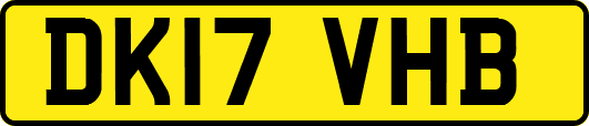 DK17VHB