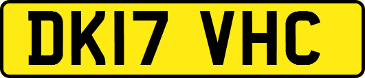DK17VHC