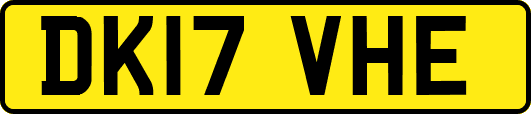DK17VHE