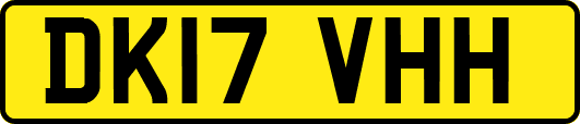 DK17VHH