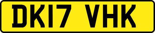 DK17VHK