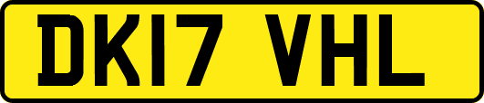 DK17VHL