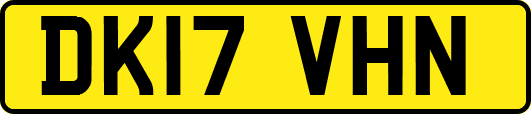 DK17VHN