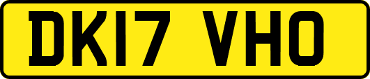 DK17VHO