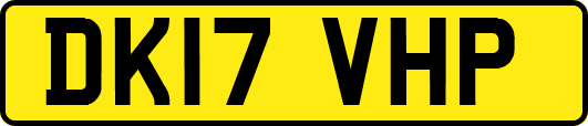 DK17VHP