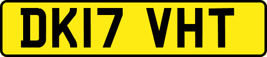 DK17VHT