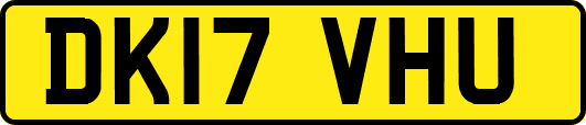 DK17VHU