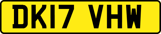 DK17VHW