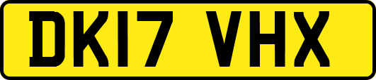 DK17VHX