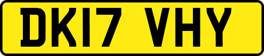 DK17VHY