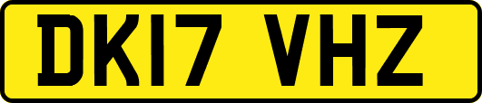 DK17VHZ