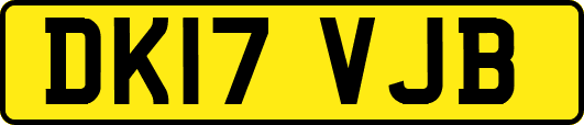 DK17VJB