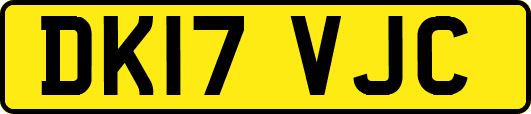 DK17VJC