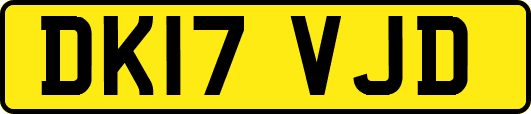 DK17VJD