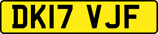 DK17VJF