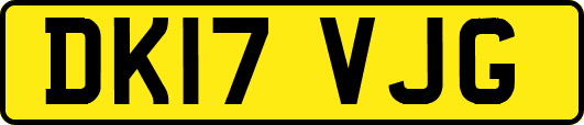 DK17VJG