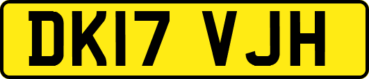 DK17VJH