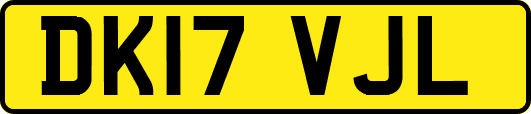 DK17VJL
