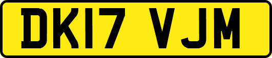 DK17VJM