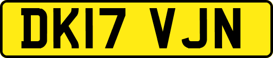 DK17VJN