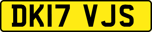 DK17VJS