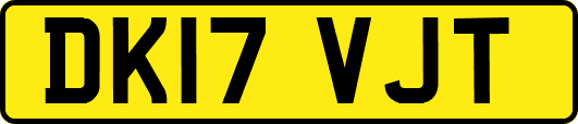 DK17VJT