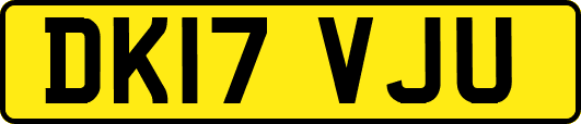 DK17VJU