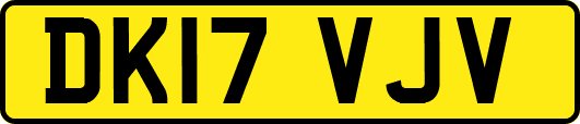 DK17VJV