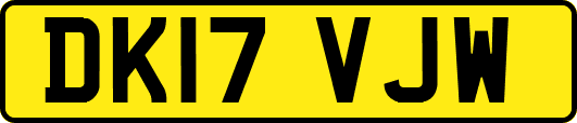 DK17VJW