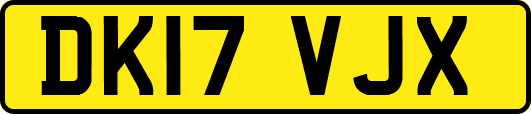 DK17VJX