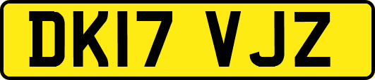 DK17VJZ