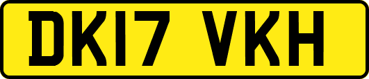 DK17VKH
