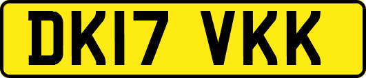 DK17VKK
