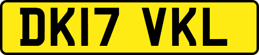 DK17VKL