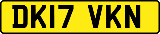 DK17VKN