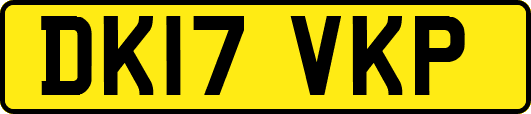 DK17VKP