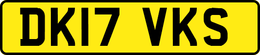 DK17VKS