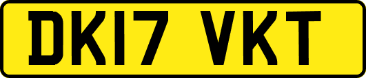 DK17VKT