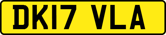 DK17VLA